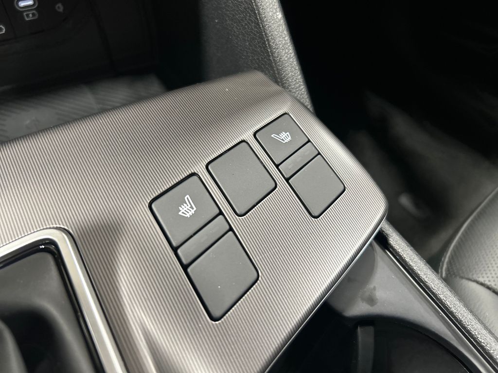 new 2026 Kia Sportage car, priced at $32,986
