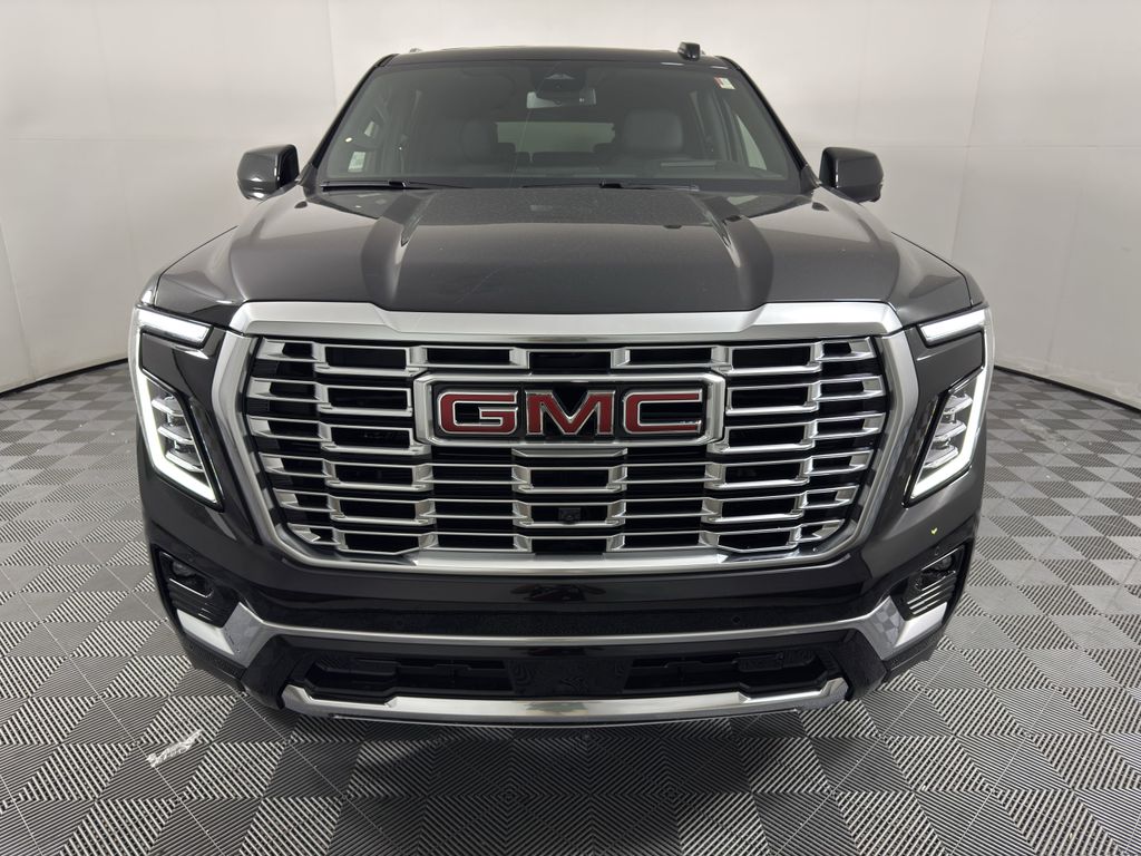 new 2025 GMC Yukon XL car, priced at $86,759