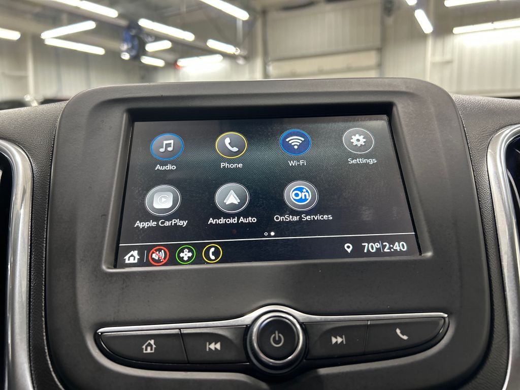 used 2019 Chevrolet Equinox car, priced at $19,409