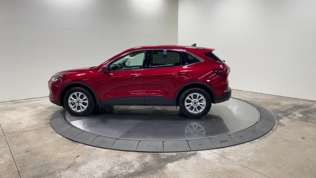 used 2023 Ford Escape car, priced at $26,700