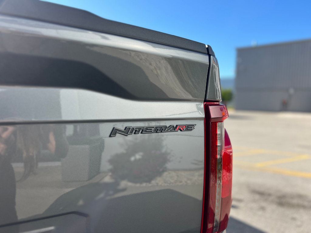 new 2025 Ford F-150 car, priced at $77,990