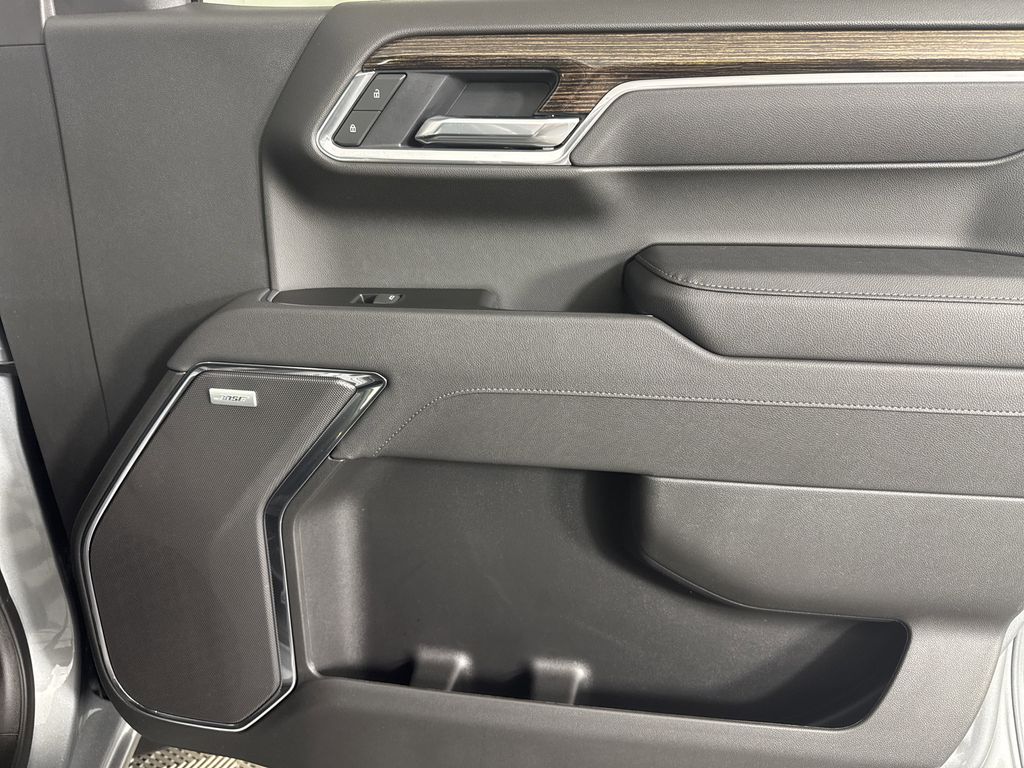 new 2025 GMC Sierra 1500 car, priced at $62,424