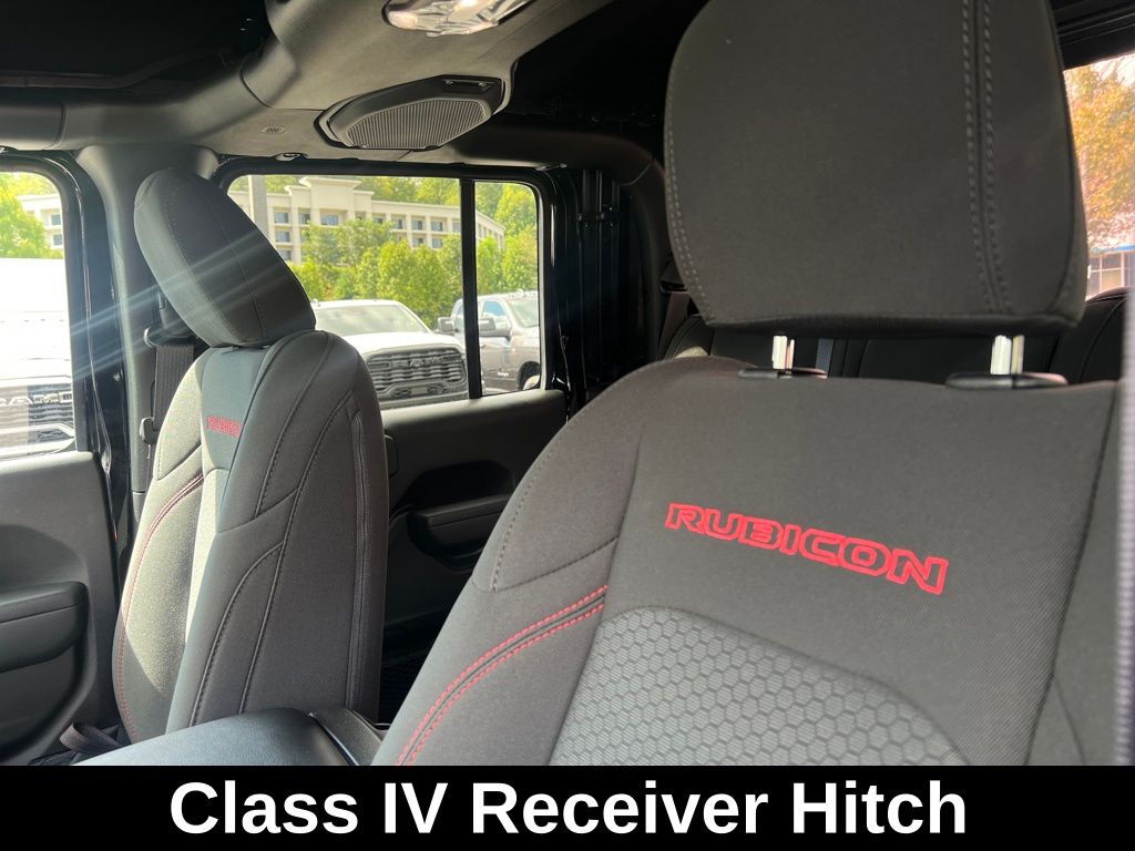 used 2023 Jeep Gladiator car, priced at $38,790