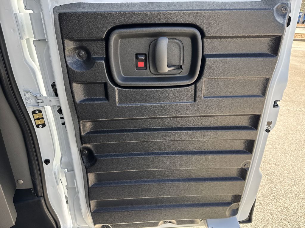new 2025 GMC Savana 2500 car, priced at $45,885
