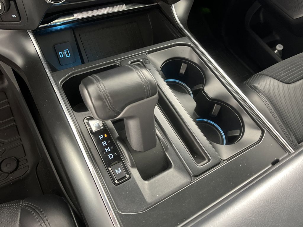 used 2021 Ford F-150 car, priced at $61,698