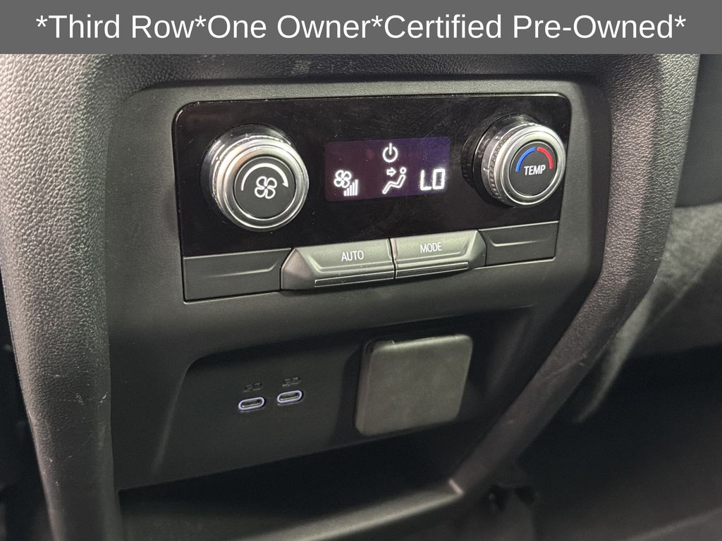 used 2024 GMC Acadia car, priced at $41,999