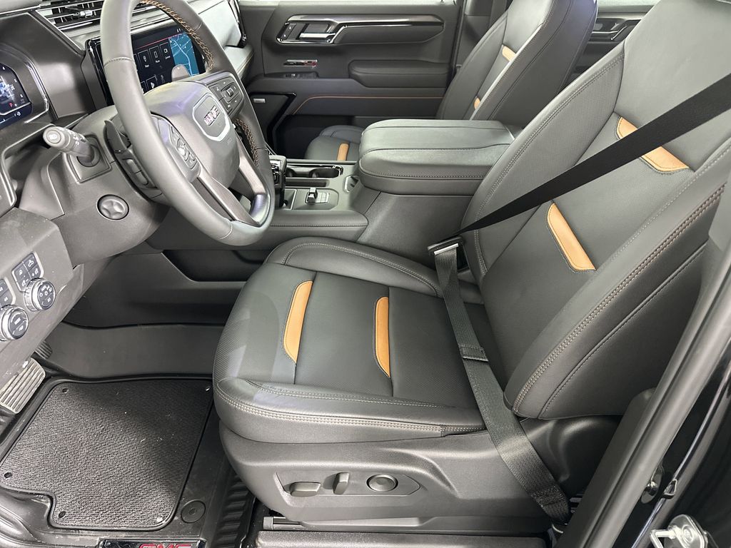 new 2025 GMC Sierra 1500 car, priced at $69,299