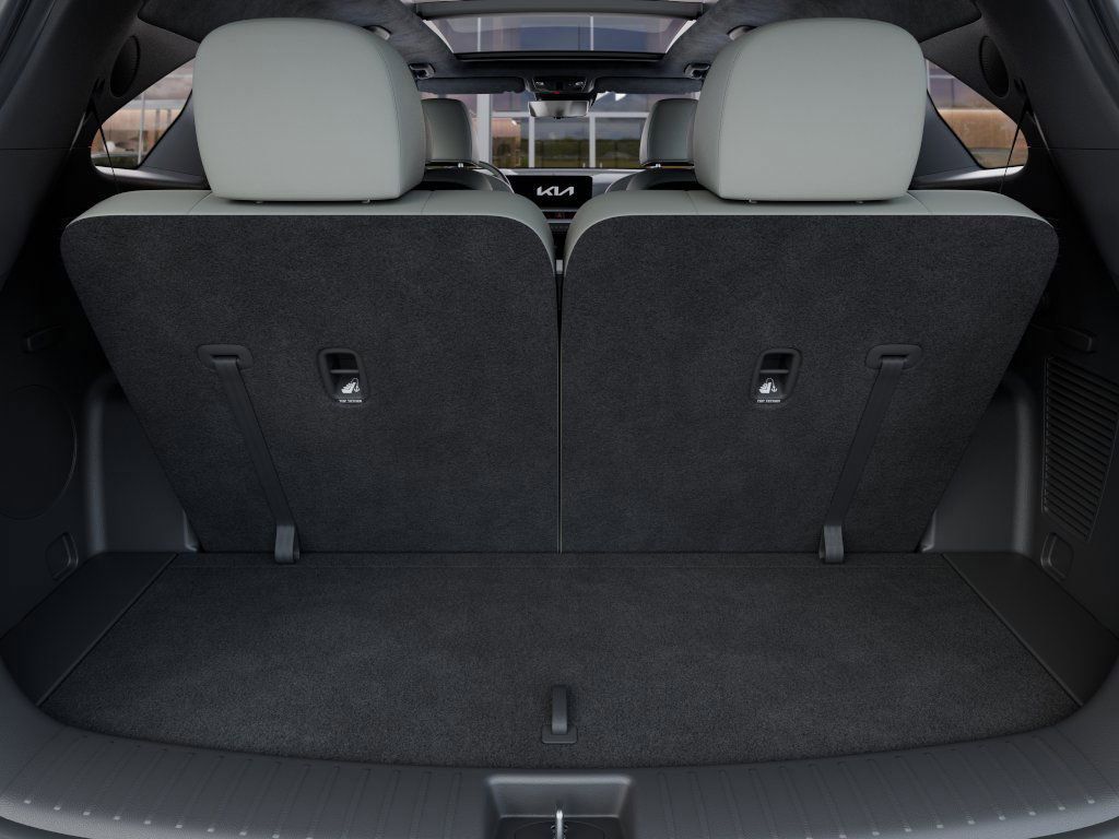 new 2025 Kia Sorento car, priced at $44,543