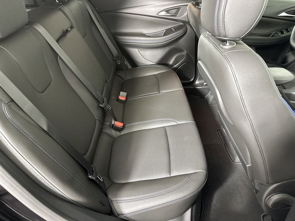 new 2026 Buick Encore GX car, priced at $32,970