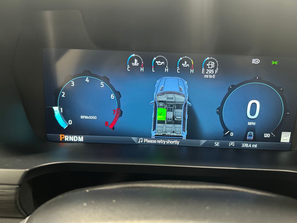 new 2025 Ford F-150 car, priced at $56,833