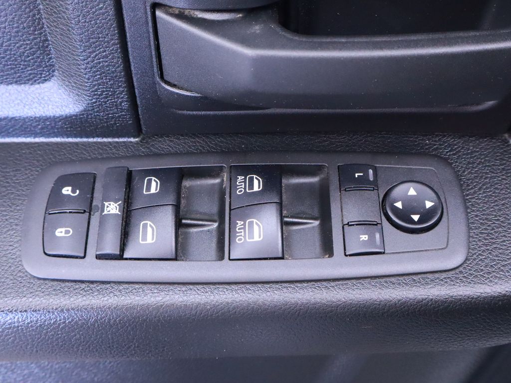 used 2021 Ram 1500 Classic car, priced at $24,259