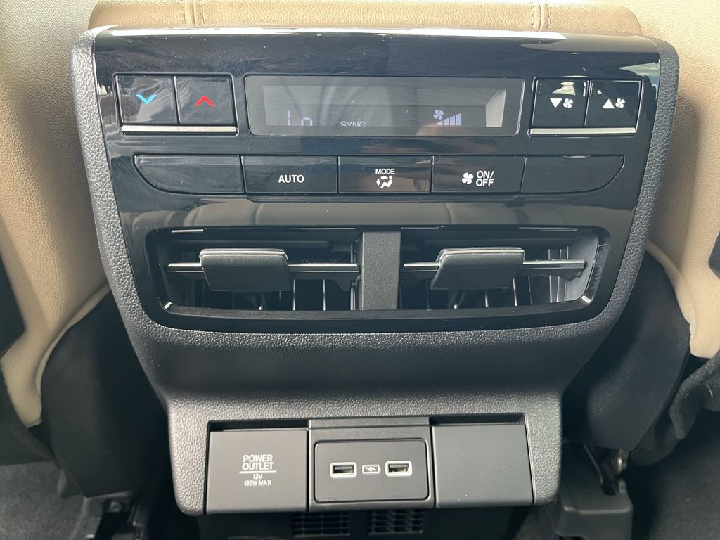 used 2024 Acura MDX car, priced at $40,994