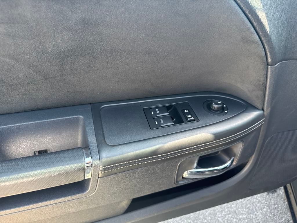 used 2010 Dodge Challenger car, priced at $22,850