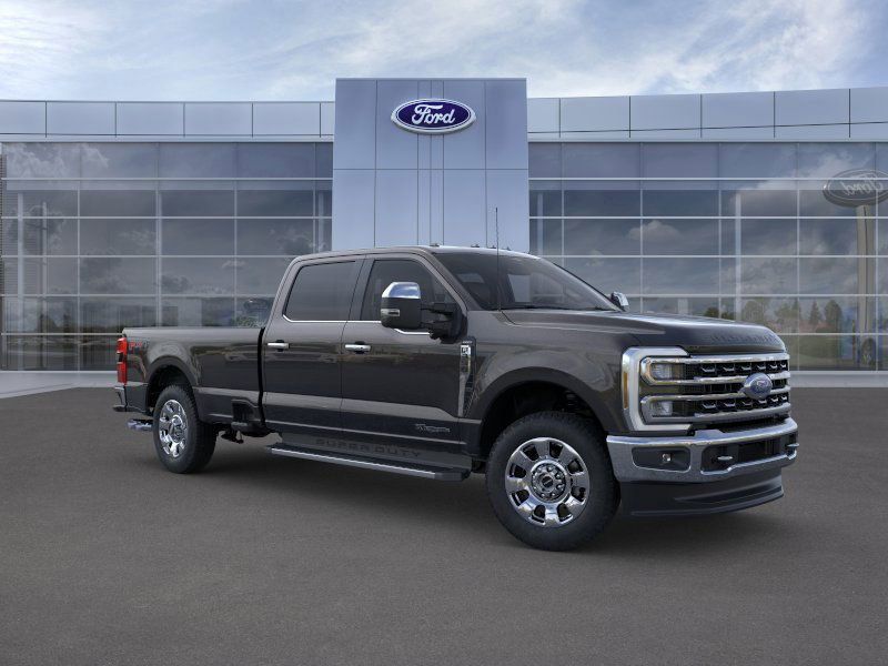 new 2024 Ford F-350SD car, priced at $80,870