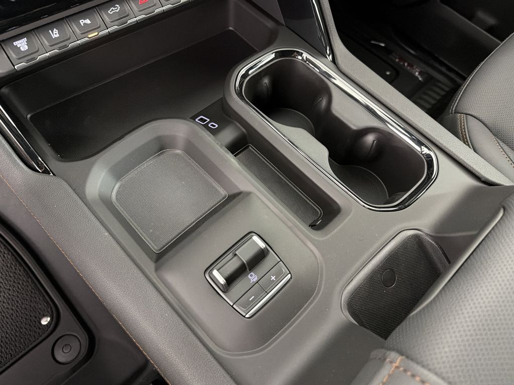 new 2026 GMC Sierra 2500HD car, priced at $83,990