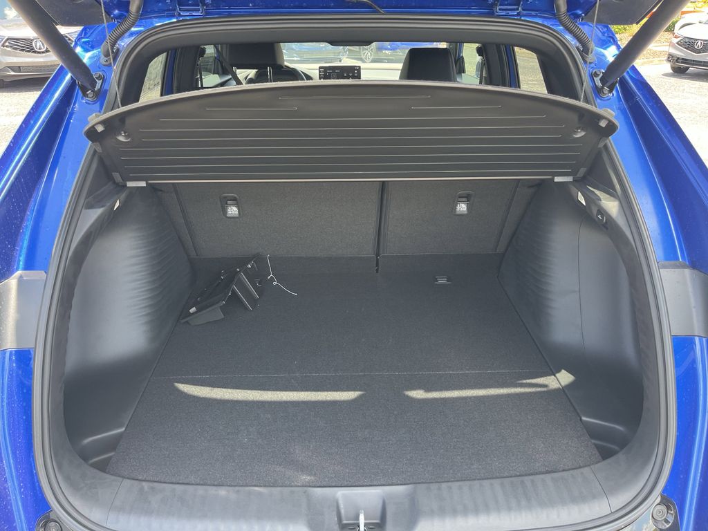 new 2025 Acura ADX car, priced at $39,350
