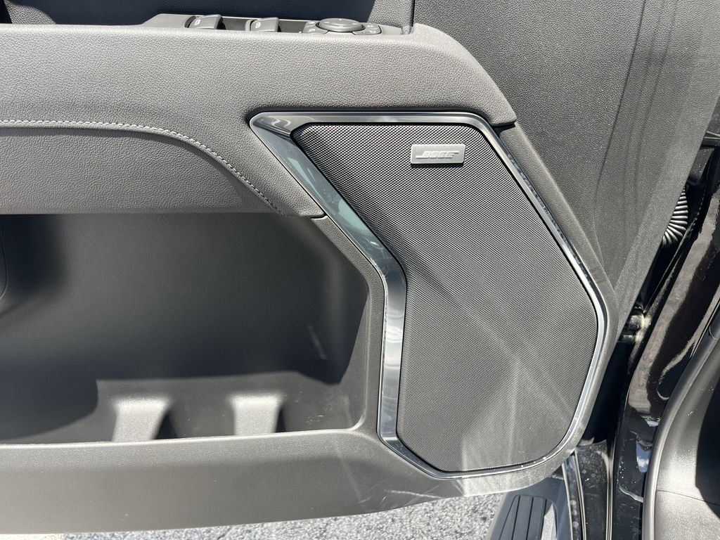 new 2025 GMC Sierra 1500 car, priced at $63,620