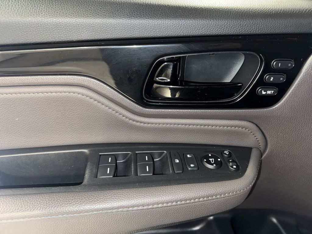 used 2019 Honda Odyssey car, priced at $29,390