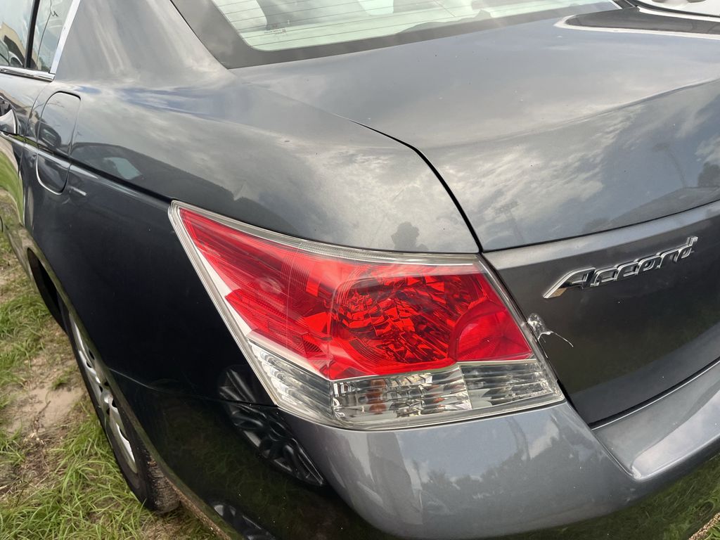 used 2009 Honda Accord car, priced at $6,493