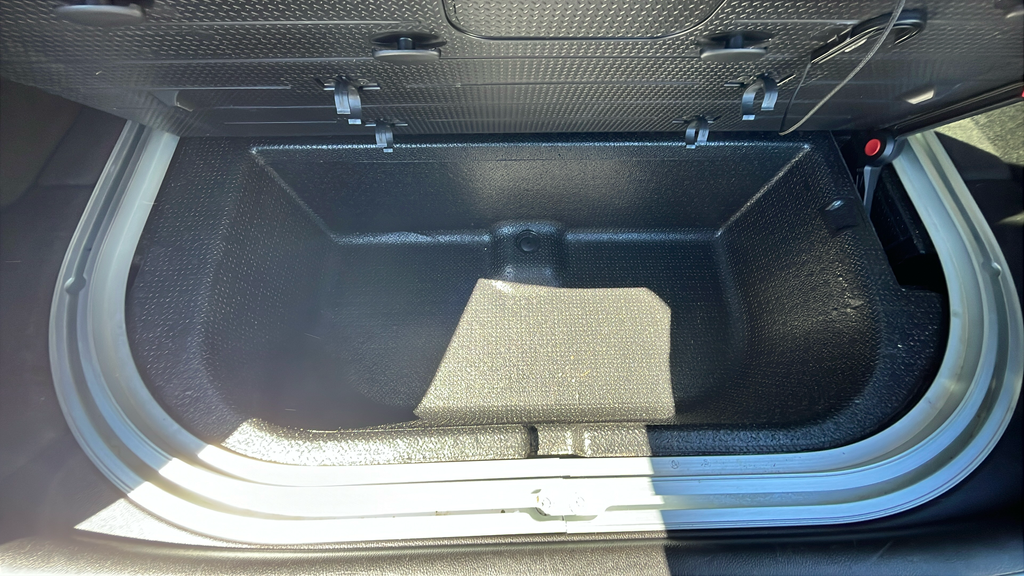 used 2015 Cadillac SRX car, priced at $15,500