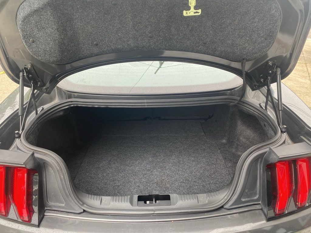 used 2019 Ford Mustang car, priced at $31,545