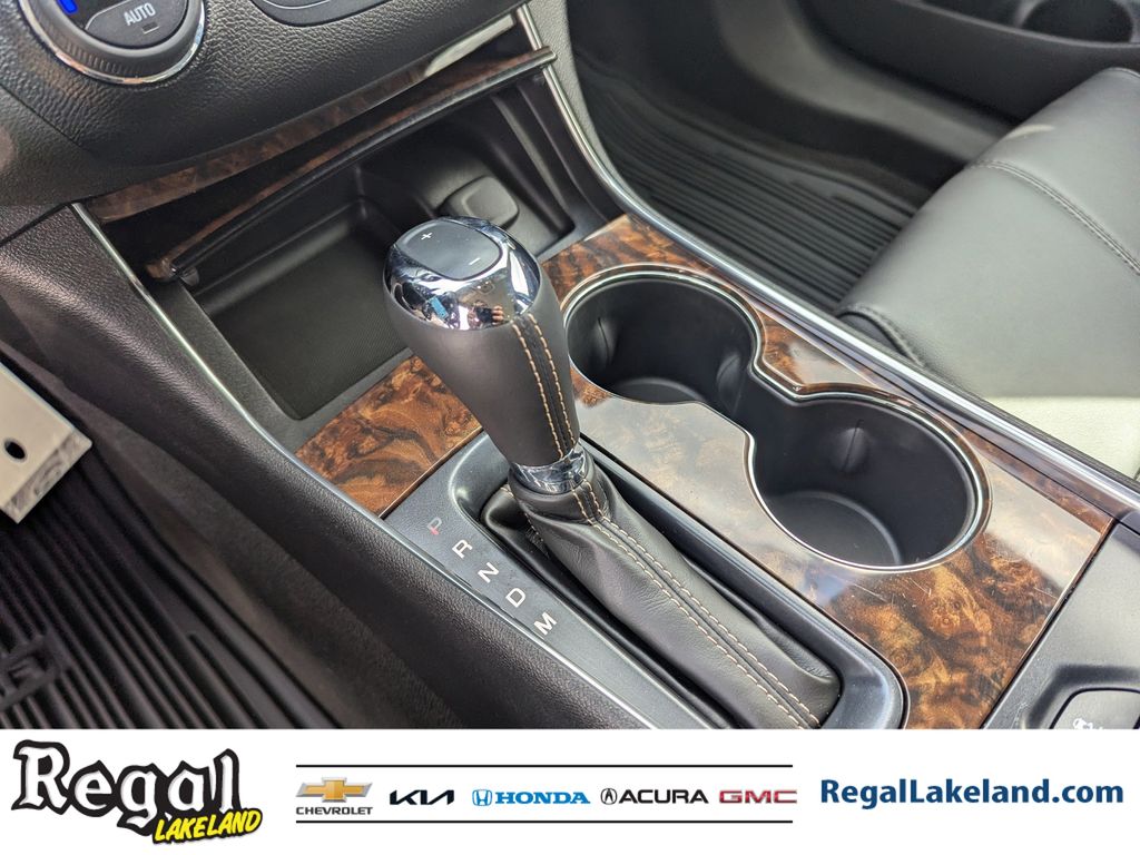 used 2014 Chevrolet Impala car, priced at $9,994