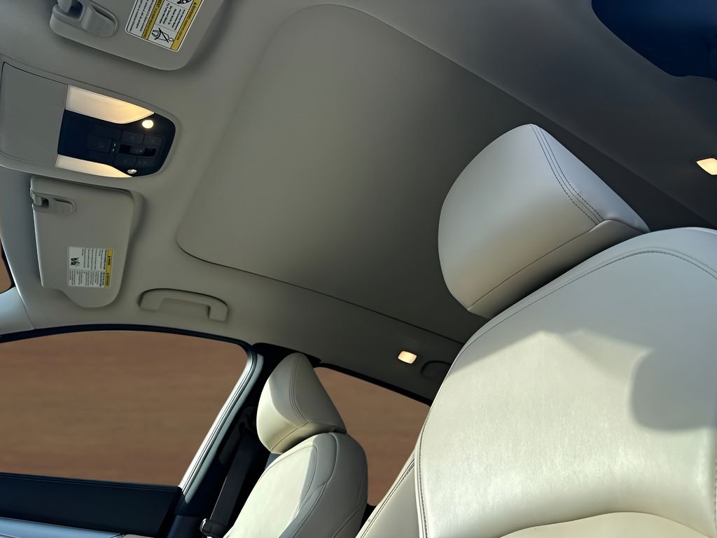 used 2021 INFINITI QX50 car, priced at $24,900