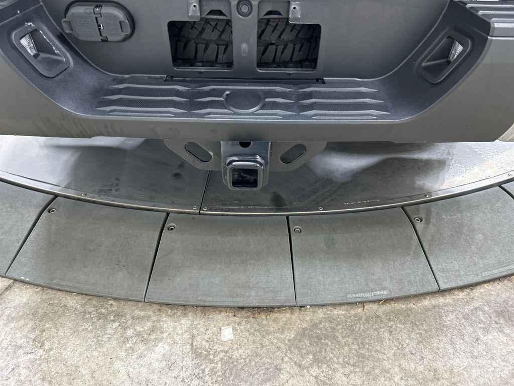 used 2020 Toyota Tundra car, priced at $44,978