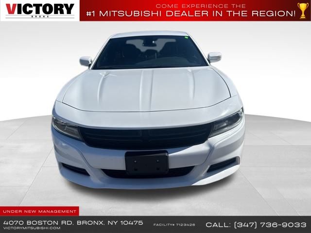 used 2021 Dodge Charger car, priced at $15,199