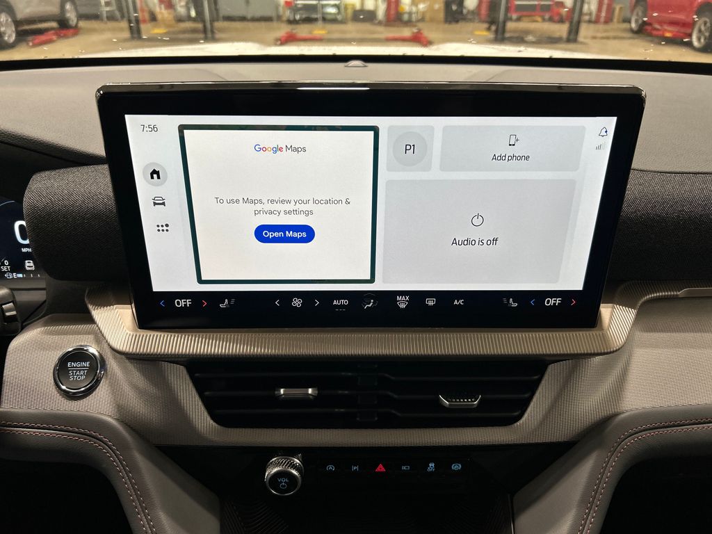 new 2025 Ford Explorer car, priced at $41,769