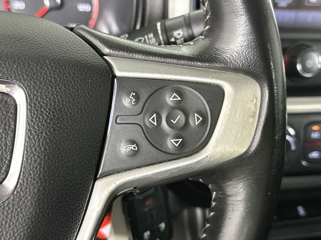 used 2015 GMC Canyon car, priced at $18,322