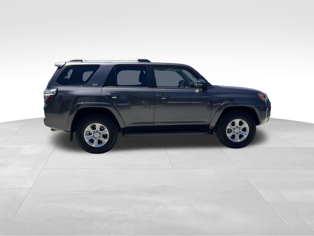 used 2023 Toyota 4Runner car, priced at $44,991