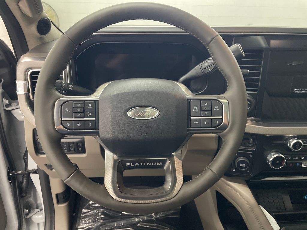 new 2026 Ford F-250SD car, priced at $98,274