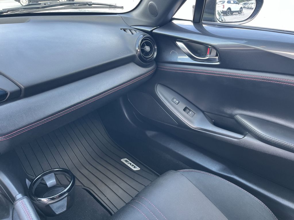 used 2016 Mazda Miata car, priced at $17,991