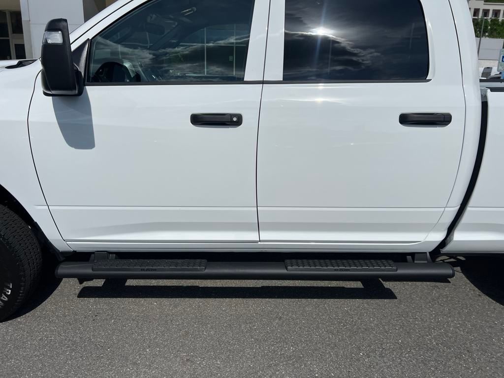 new 2025 Ram 2500 car