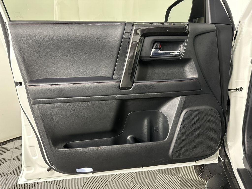 used 2024 Toyota 4Runner car, priced at $54,525