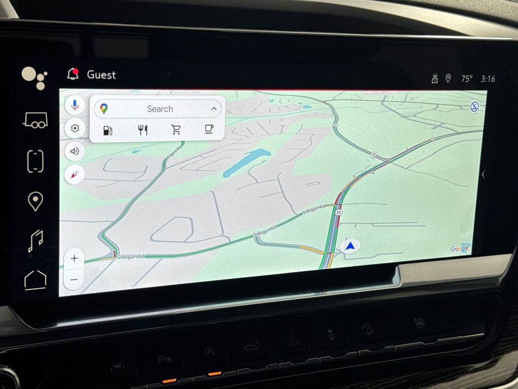 new 2025 GMC Sierra 1500 car, priced at $59,224