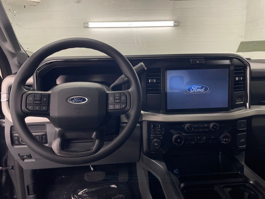 new 2026 Ford F-350SD car, priced at $77,037