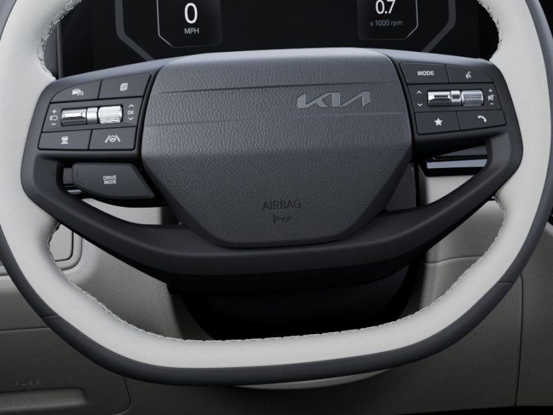 new 2026 Kia Sportage car, priced at $37,960