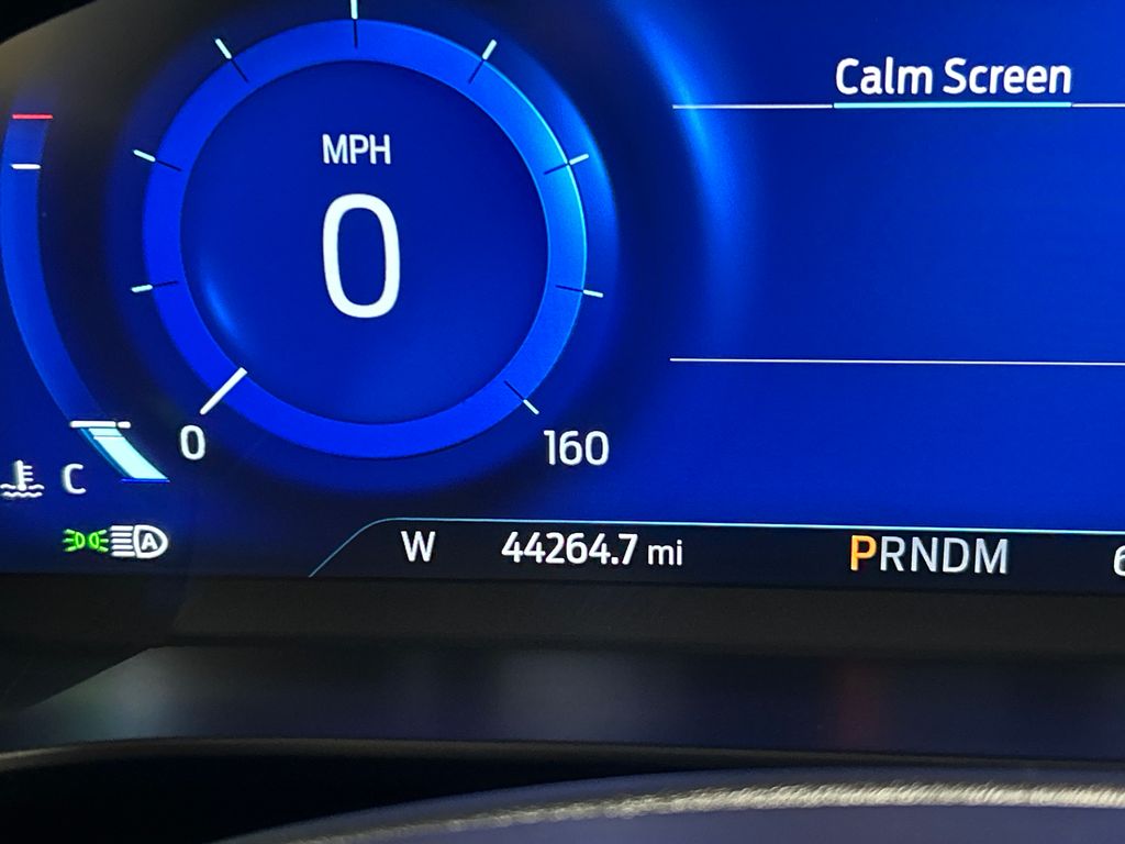 used 2020 Ford Escape car, priced at $23,284