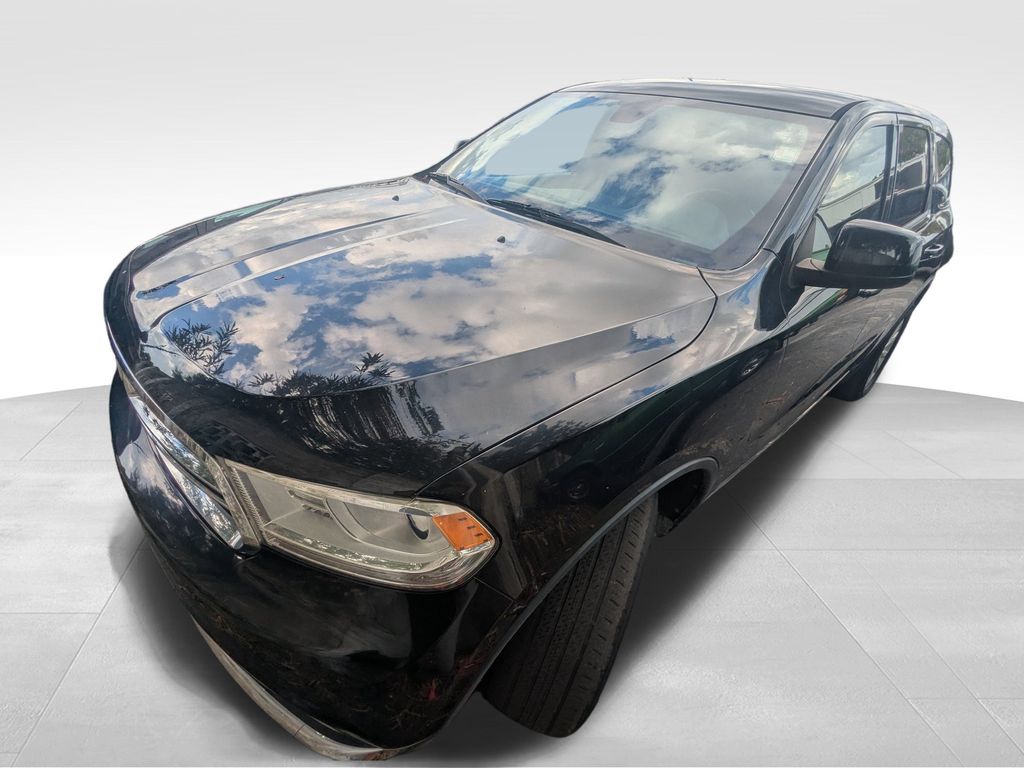 used 2019 Dodge Durango car, priced at $16,491