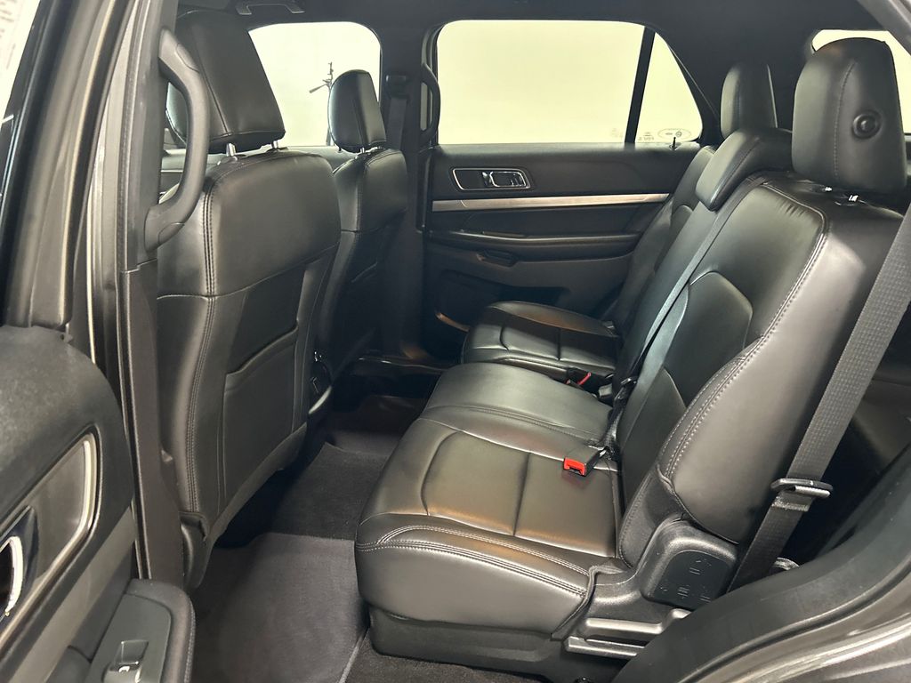used 2019 Ford Explorer car, priced at $21,537