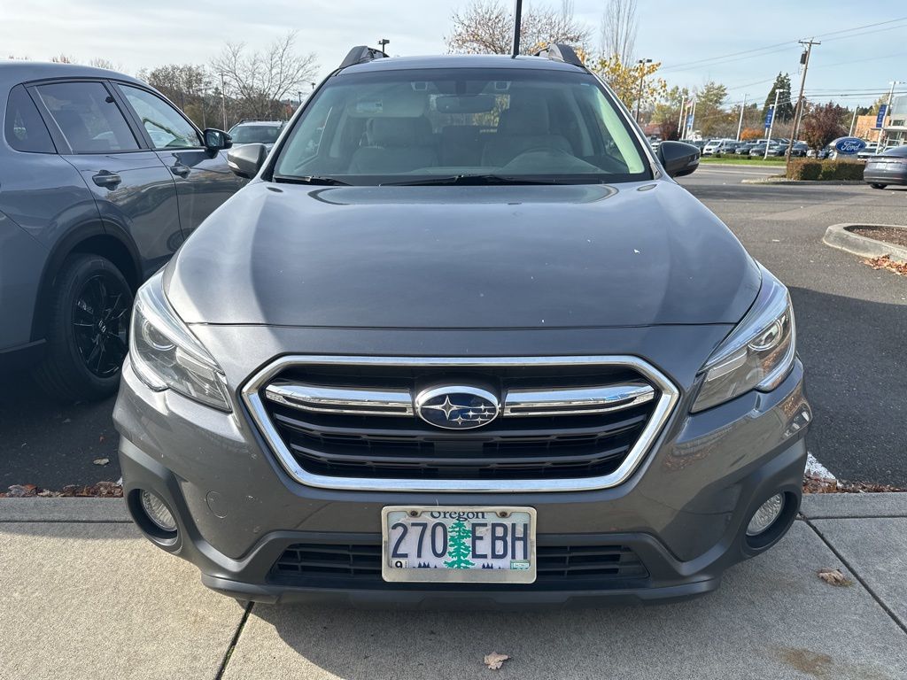 used 2019 Subaru Outback car, priced at $21,527