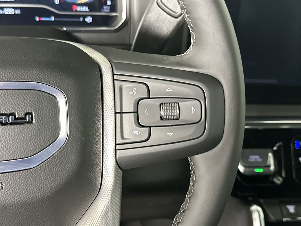 new 2025 GMC Sierra 2500HD car, priced at $87,090