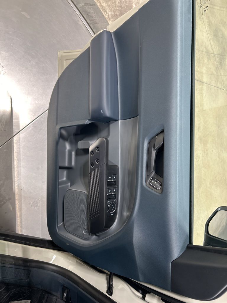 new 2025 Ford Maverick car, priced at $35,935