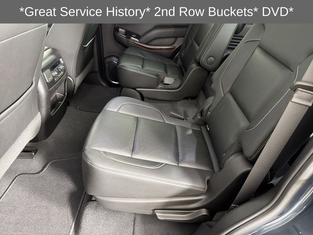 used 2020 GMC Yukon car, priced at $34,333