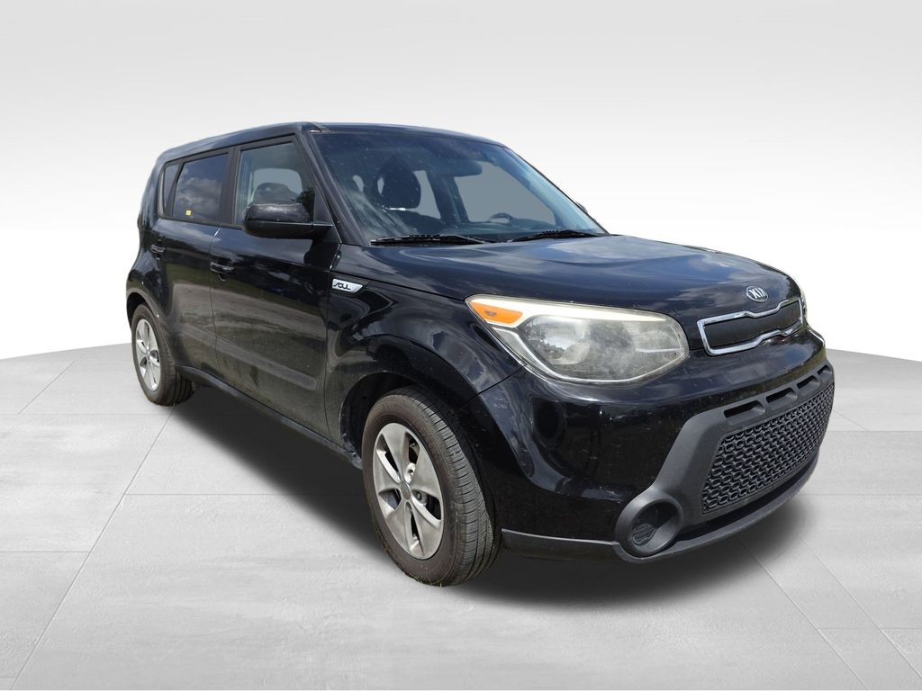used 2016 Kia Soul car, priced at $7,991