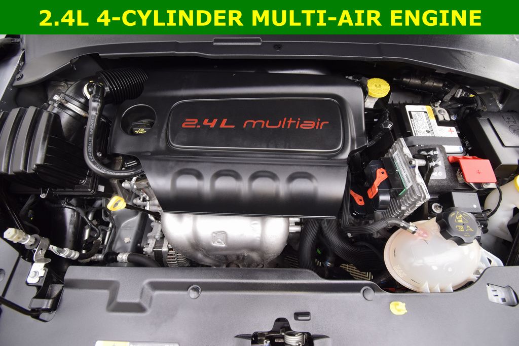 used 2022 Jeep Compass car, priced at $23,600