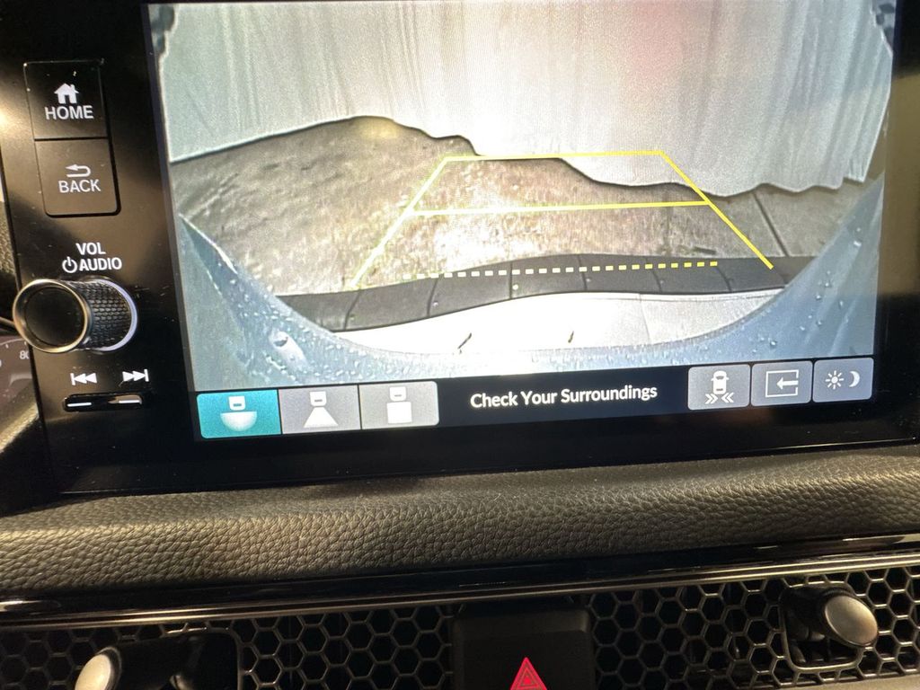 used 2022 Honda Civic car, priced at $26,800