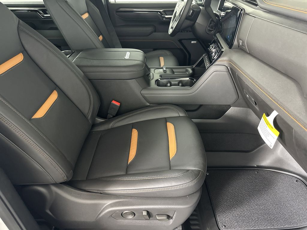 new 2025 GMC Sierra 2500HD car, priced at $86,439